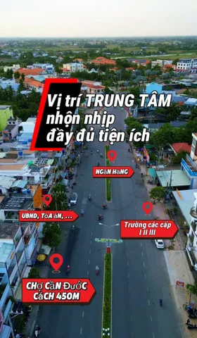 Bất động sản tại Tây Ninh - ảnh 1