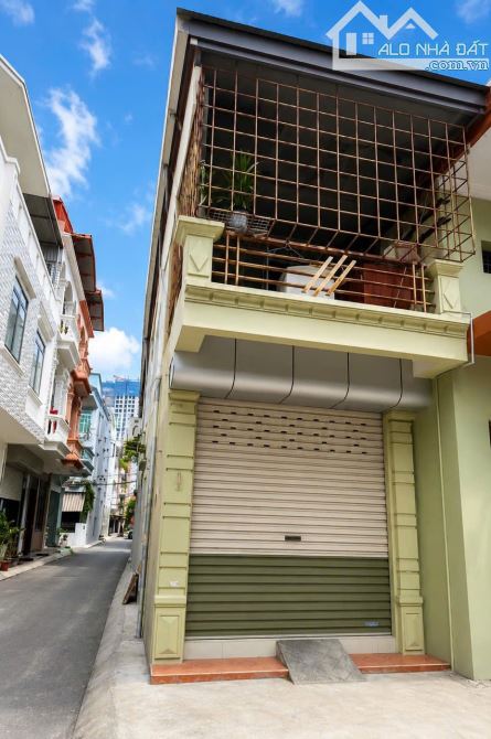 Bất động sản tại Hải Phòng - ảnh 1