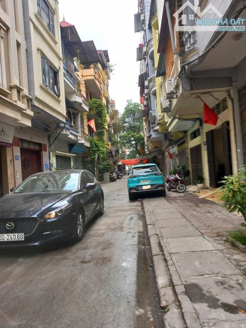 Bất động sản tại Hà Nội - ảnh 1