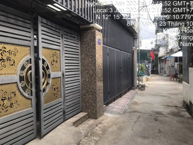 Bất động sản tại Khánh Hòa - ảnh 1