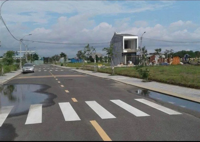 Bất động sản tại Đồng Nai - ảnh 1