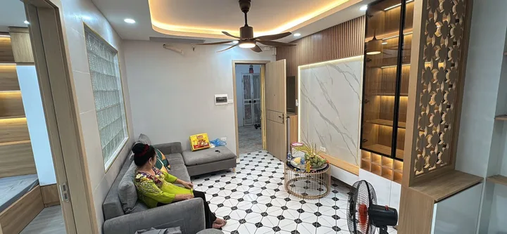 Bất động sản tại Hà Nội - ảnh 1