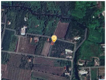 Bất động sản tại Tây Ninh - ảnh 1