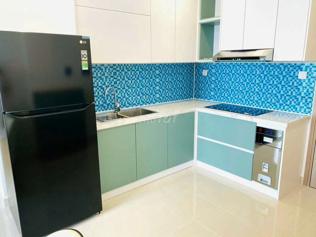 Căn hộ / chung cư tại Thủ Đức, TP. Hồ Chí Minh - ảnh 4
