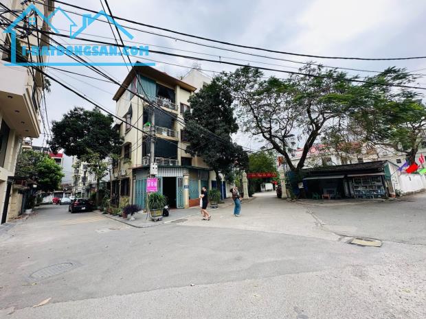 Bất động sản tại Hà Nội - ảnh 1