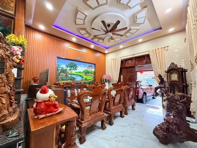 Bất động sản tại Bình Dương - ảnh 1