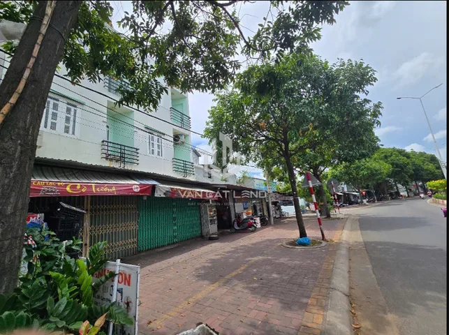 Bất động sản tại TP. Hồ Chí Minh - ảnh 1