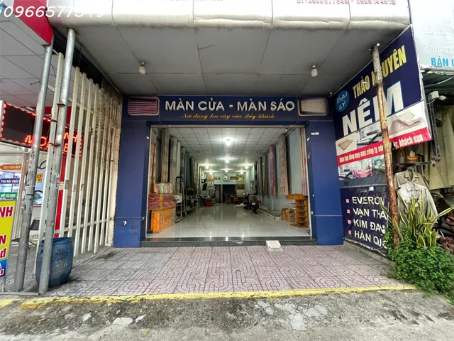 Bất động sản tại Bình Dương - ảnh 1