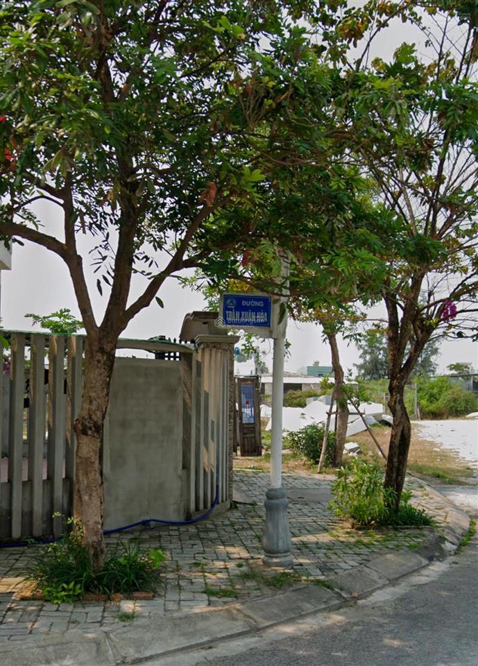 Bất động sản tại Đà Nẵng - ảnh 1