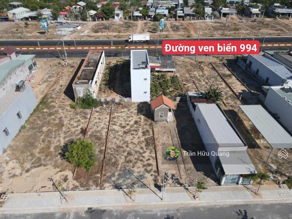 Bất động sản tại Bà Rịa - Vũng Tàu - ảnh 1