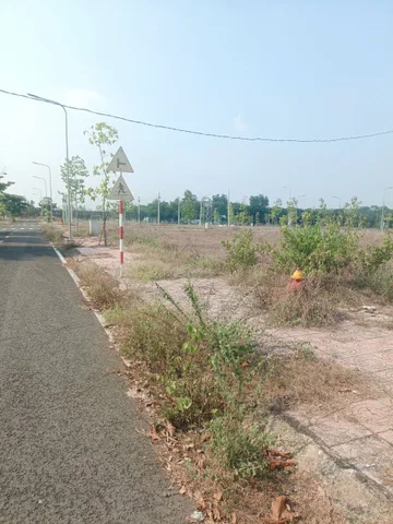 Bất động sản tại Bình Phước - ảnh 1