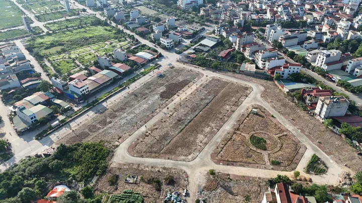 Bất động sản tại Bắc Ninh - ảnh 1