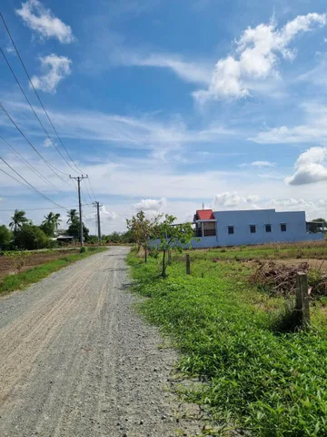 Bất động sản tại Tây Ninh - ảnh 1