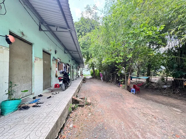 Bất động sản tại Long An - ảnh 1