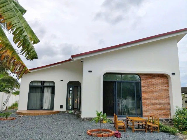 Bất động sản tại Bà Rịa - Vũng Tàu - ảnh 1