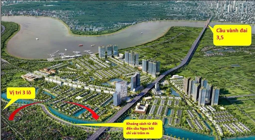Bất động sản tại Hưng Yên - ảnh 1