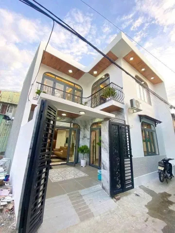Bất động sản tại Đồng Nai - ảnh 1