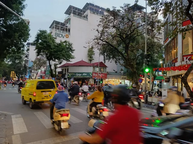 Bất động sản tại Hà Nội - ảnh 1