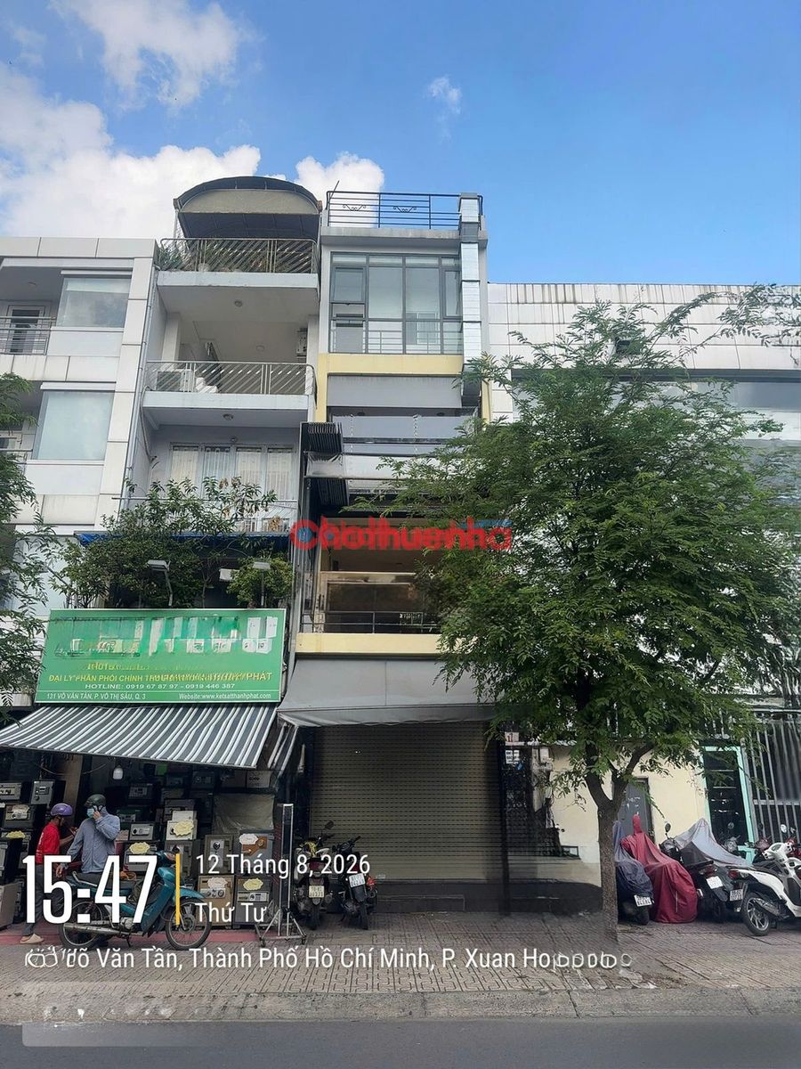 Bất động sản tại TP. Hồ Chí Minh - ảnh 1