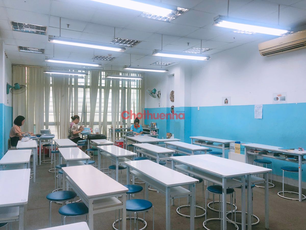 Bất động sản tại TP. Hồ Chí Minh - ảnh 1
