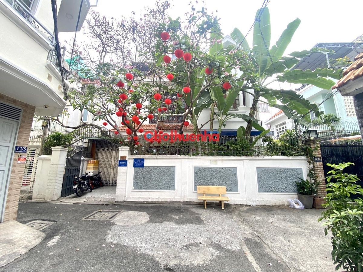 Bất động sản tại TP. Hồ Chí Minh - ảnh 1