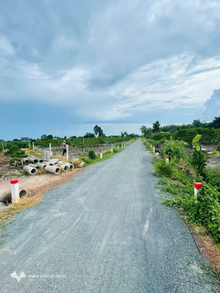 Bất động sản tại Tây Ninh - ảnh 1