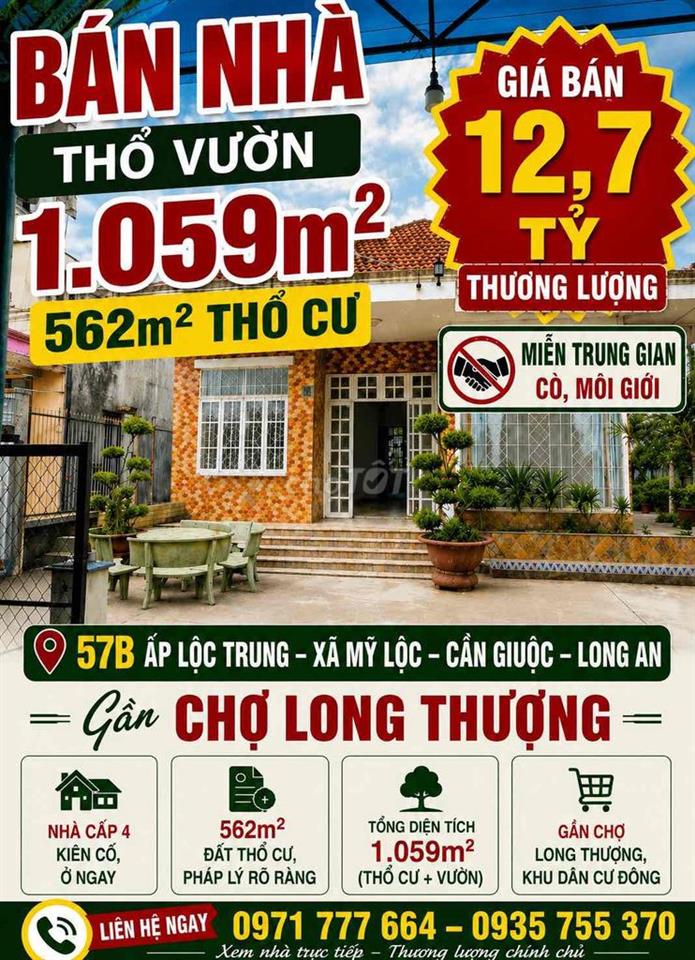 Bất động sản tại Long An - ảnh 1