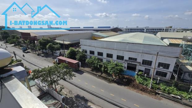 Bất động sản tại Bình Dương - ảnh 1