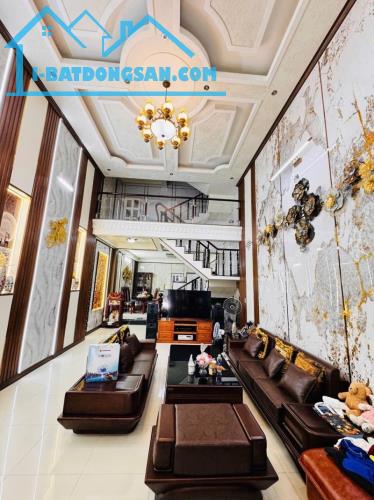Bất động sản tại Bình Dương - ảnh 1