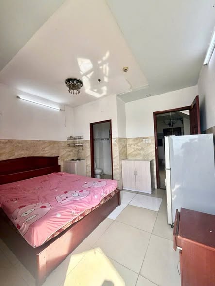 Bất động sản tại TP. Hồ Chí Minh - ảnh 1