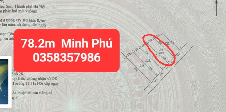 Bất động sản tại Hà Nội - ảnh 1