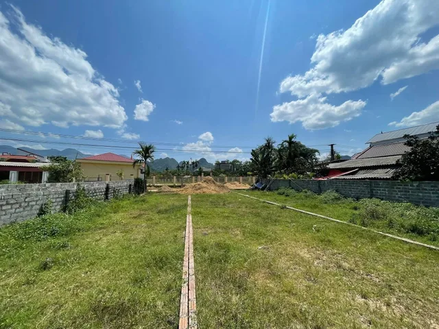 Bất động sản tại Phú Thọ - ảnh 1