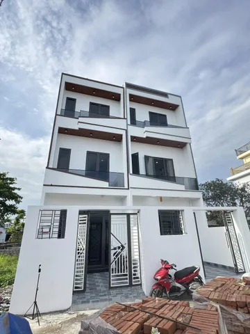 Bất động sản tại Hải Phòng - ảnh 1