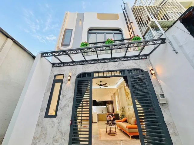 Bất động sản tại TP. Hồ Chí Minh - ảnh 1