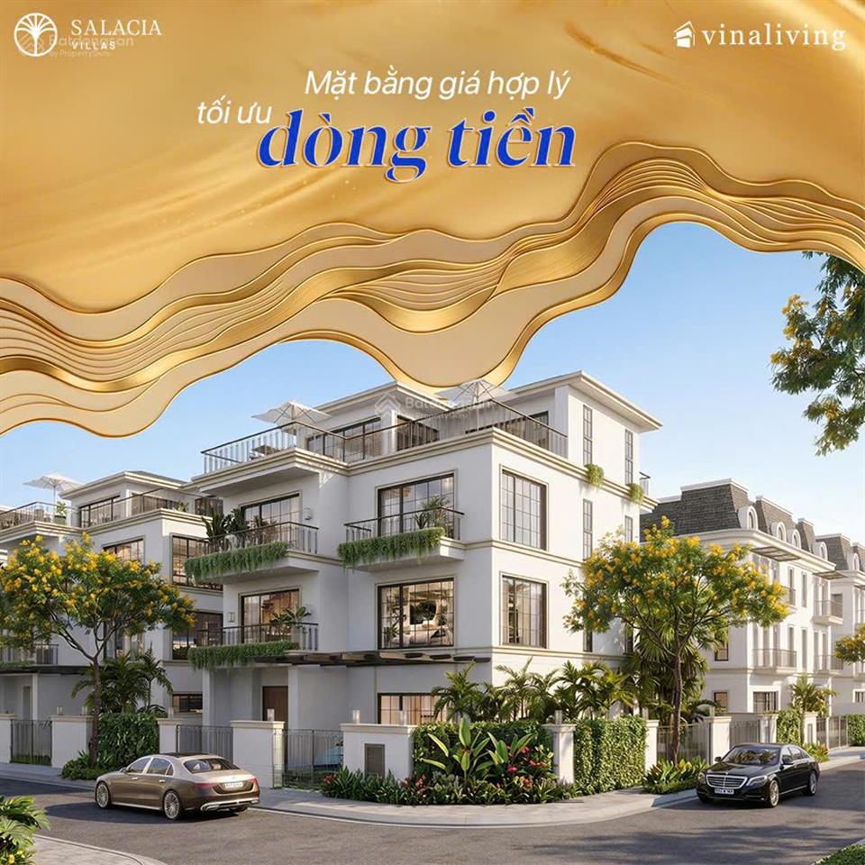 Bất động sản tại Bà Rịa - Vũng Tàu - ảnh 1
