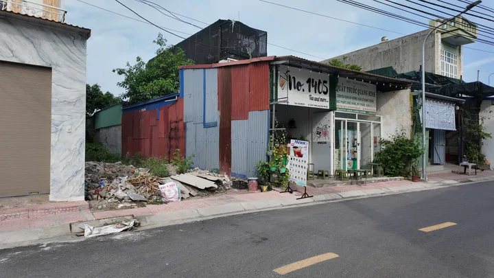 Bất động sản tại Hải Phòng - ảnh 1