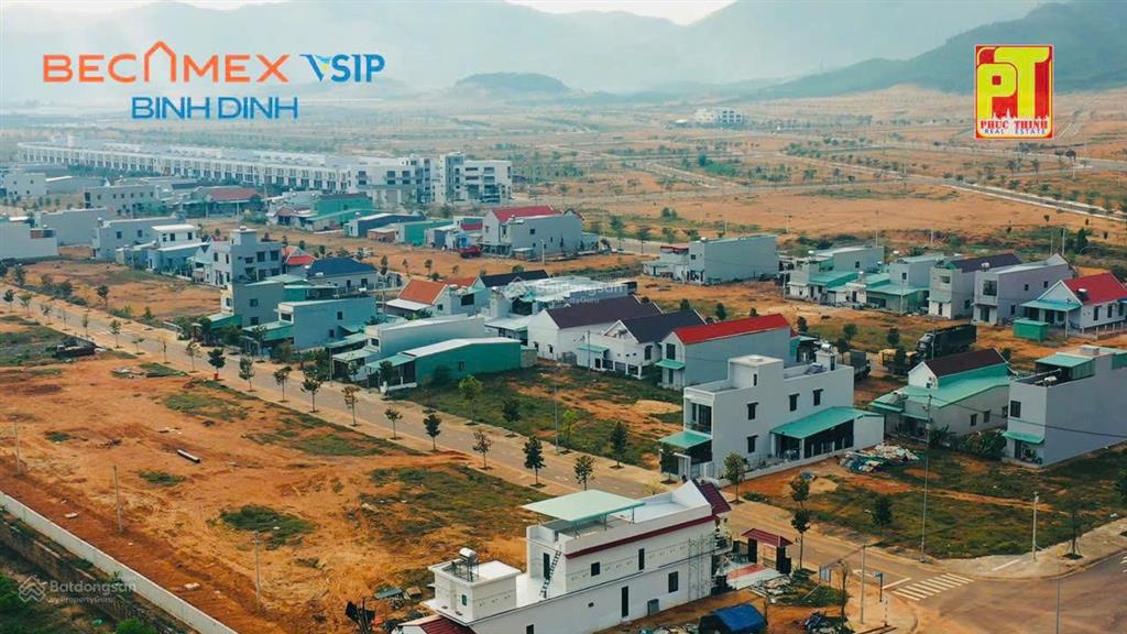 Bất động sản tại Bình Định - ảnh 1