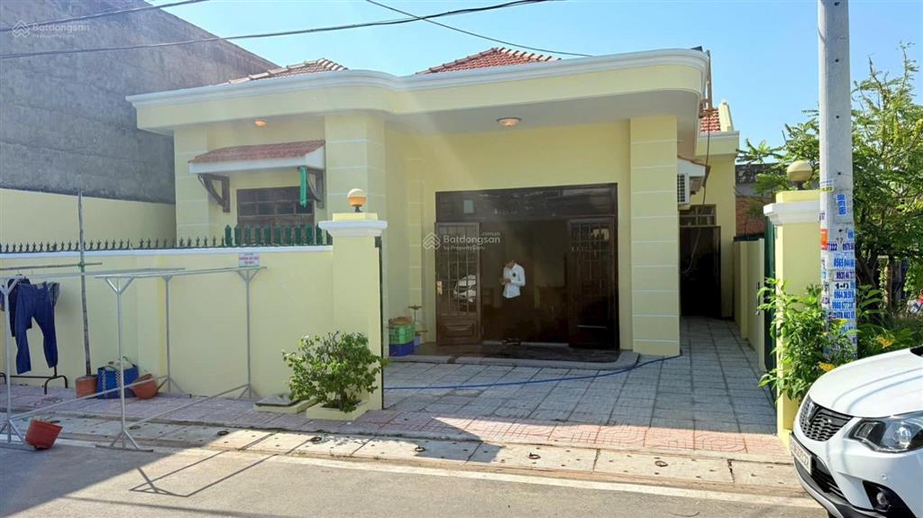 Bất động sản tại Bà Rịa - Vũng Tàu - ảnh 1
