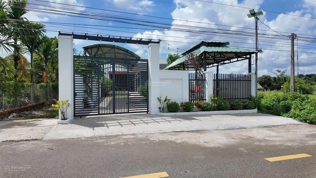Bất động sản tại Bà Rịa - Vũng Tàu - ảnh 1