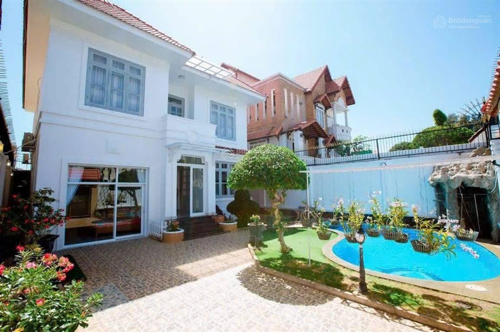 Bất động sản tại Bà Rịa - Vũng Tàu - ảnh 1