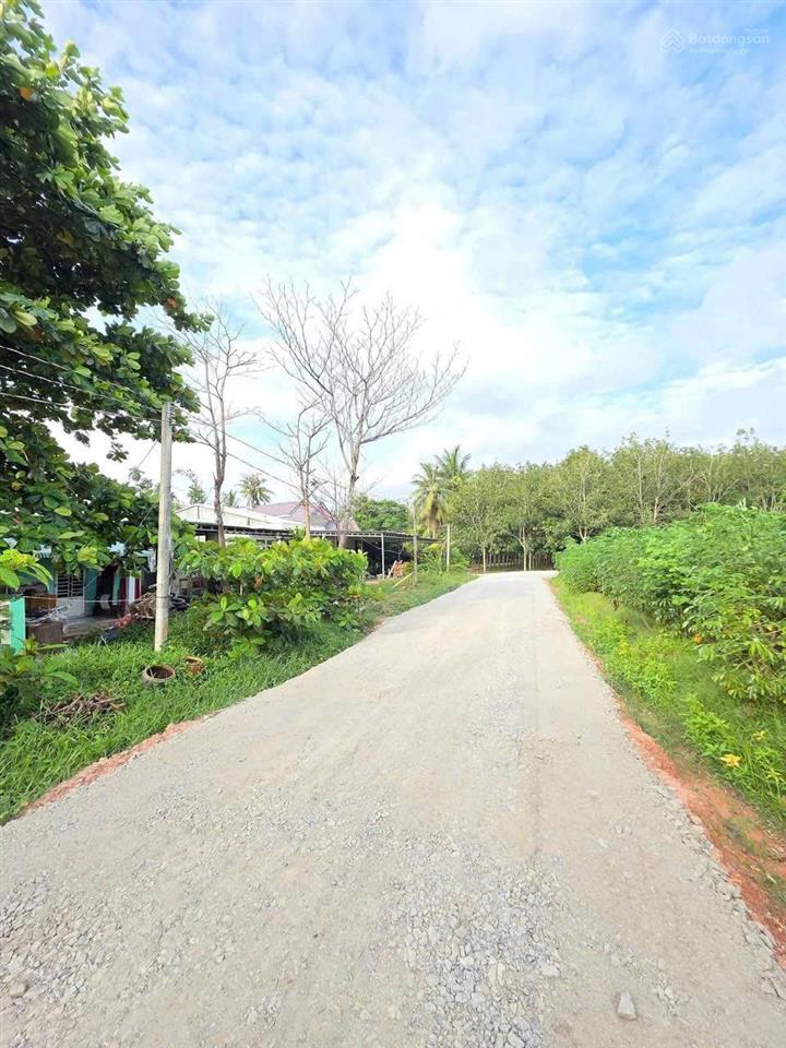 Bất động sản tại Tây Ninh - ảnh 1