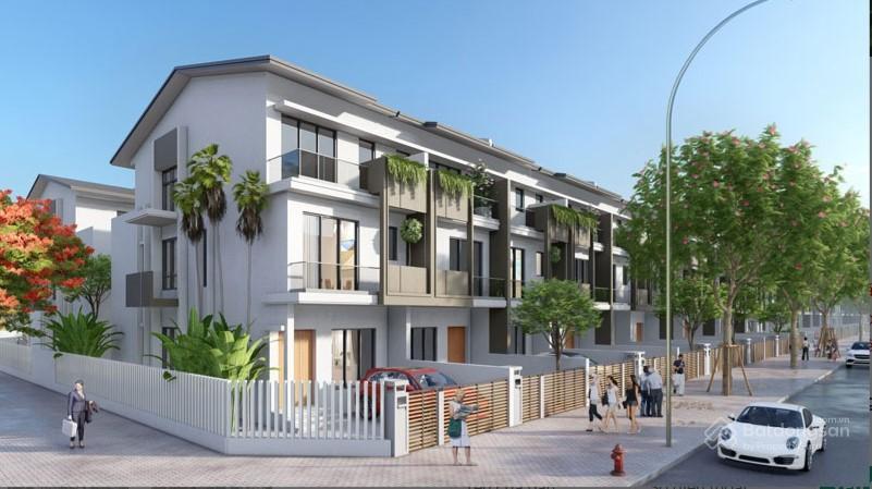 Bất động sản tại Hải Phòng - ảnh 1