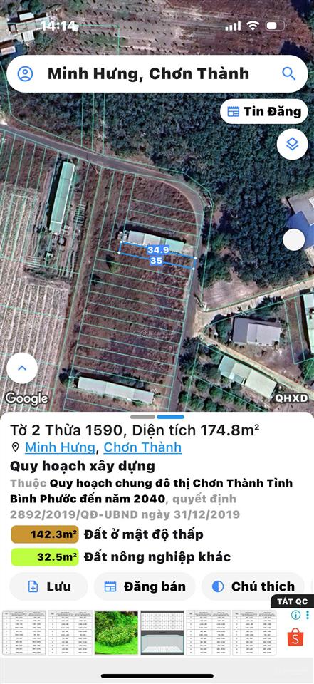 Bất động sản tại Bình Phước - ảnh 1