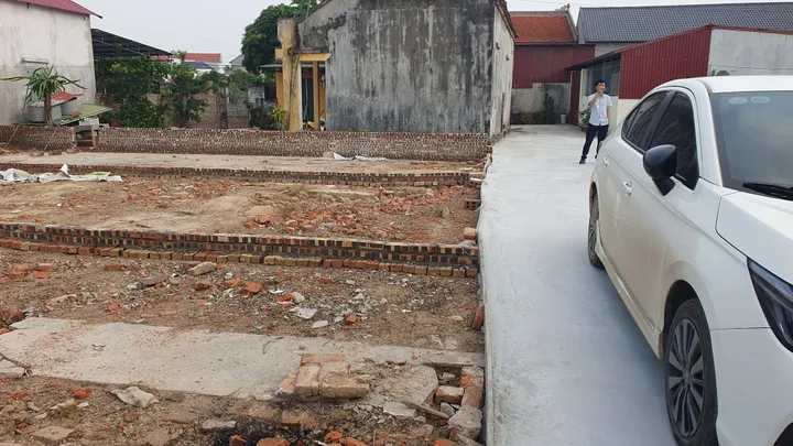Bất động sản tại Bắc Ninh - ảnh 1
