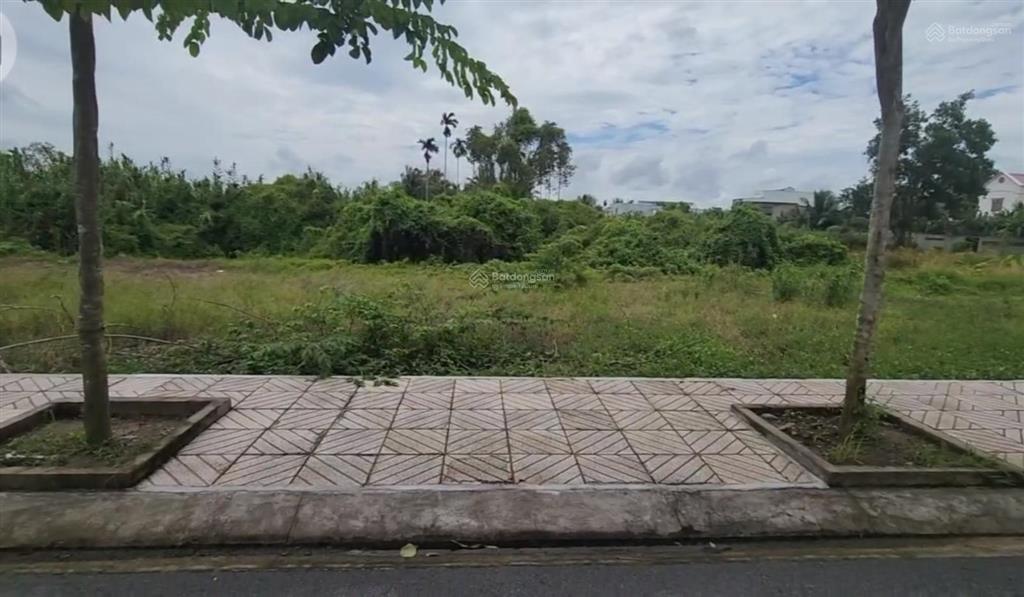 Bất động sản tại Hậu Giang - ảnh 1