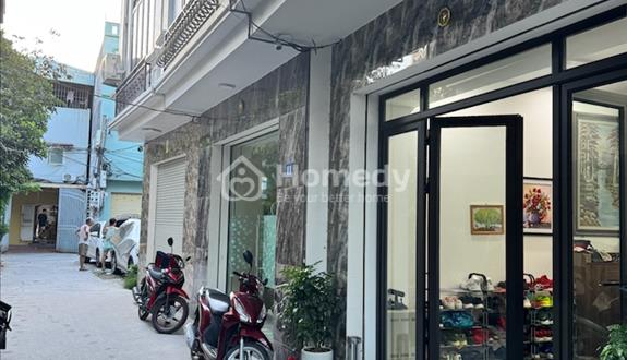 Bất động sản tại Hải Phòng - ảnh 1