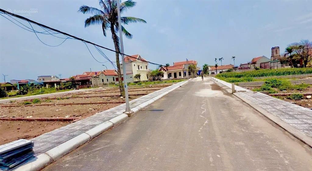 Bất động sản tại Nam Định - ảnh 1