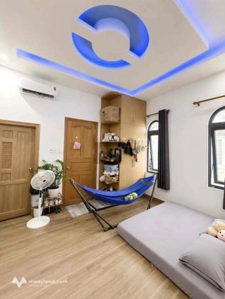 Bất động sản tại TP. Hồ Chí Minh - ảnh 1