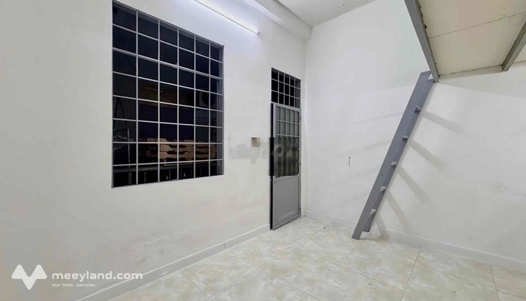 Bất động sản tại TP. Hồ Chí Minh - ảnh 1