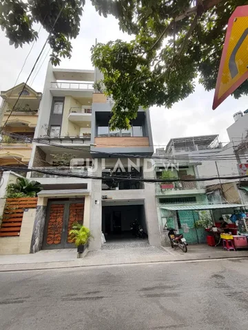 Bất động sản tại TP. Hồ Chí Minh - ảnh 1